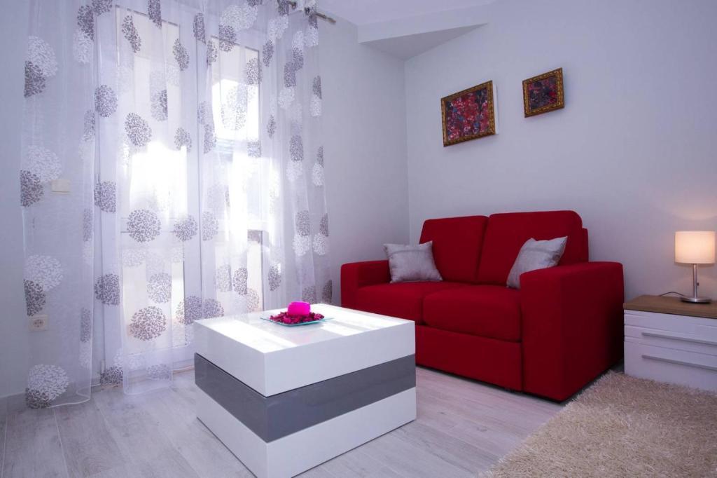 Apartamento Daisy Dubrovnik